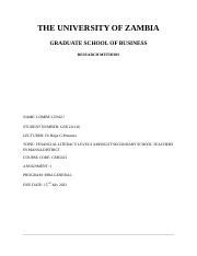 www gsb com zambia|University of Zambia .